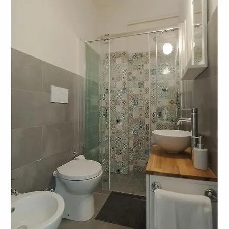 Private Beach Apartment In Taormina Апартаменты