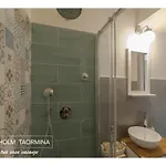 Appartamento Stockholm - Taormina Mare E Spiaggia Privata Lejlighed Taormina