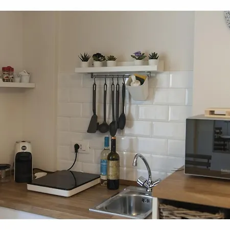 Private Beach Apartment In Taormina Taormina