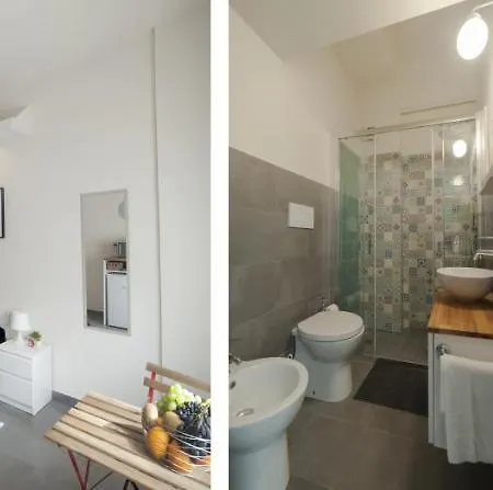 Apartamento Stockholm - Mare E Privata