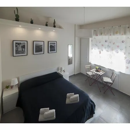 Private Beach Apartment In Taormina Taormina