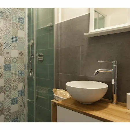 Private Beach Apartment In Taormina * Taormina