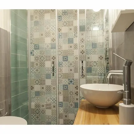 Stockholm - Mare E Privata Apartamento Taormina