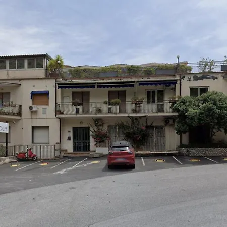 Apartmán Private In *