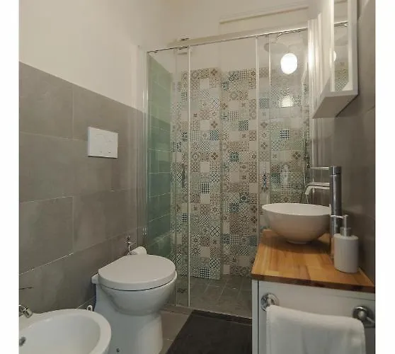 Private In Apartmán