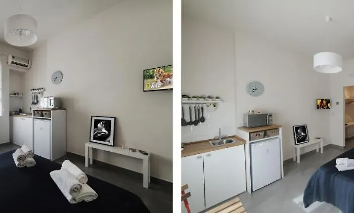 Private In Apartmán