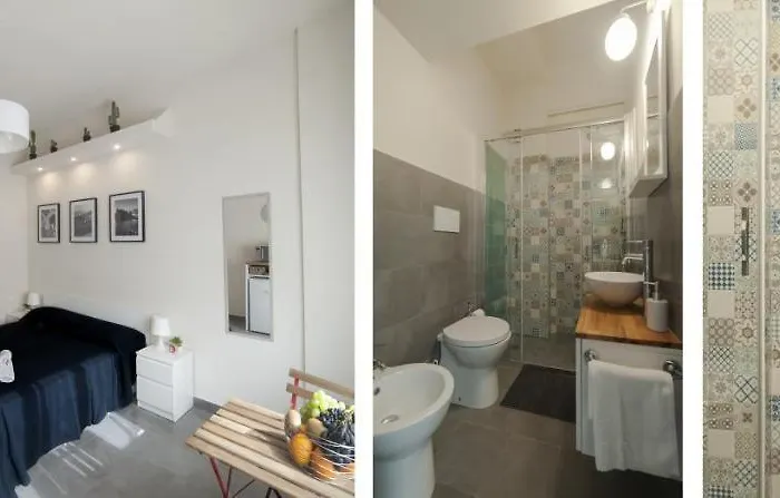 Apartmán Private In