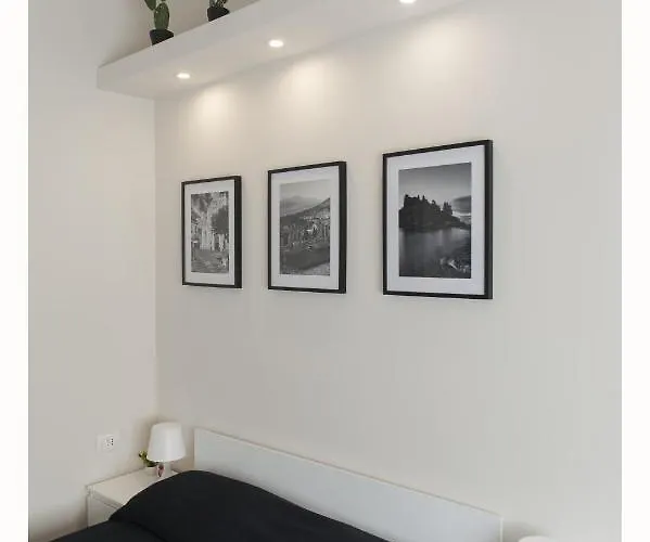 Private In Apartmán