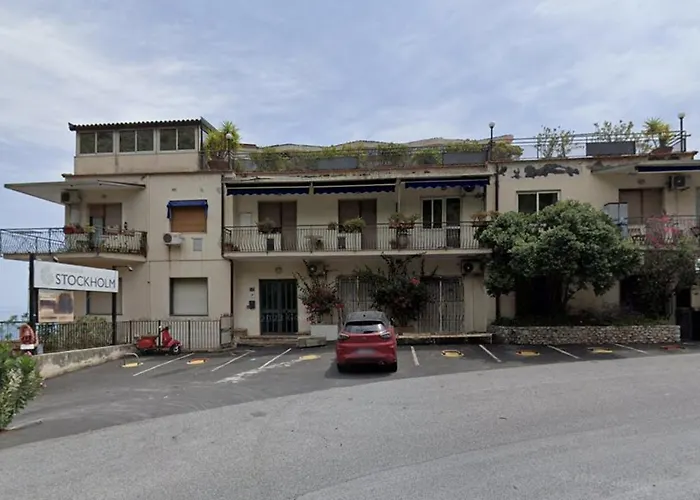 Apartmán Private In *